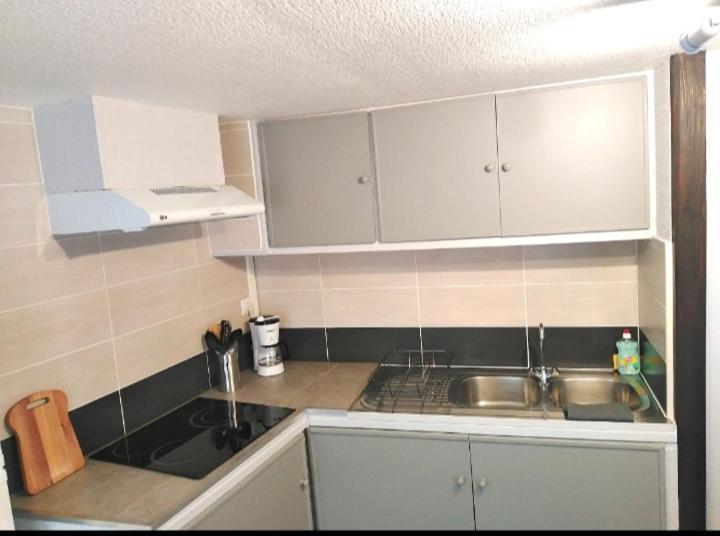 Appartement T2 Bis Quartier Château De