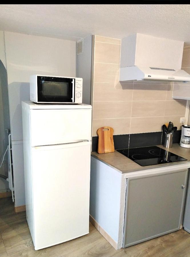 Appartement T2 Bis Quartier Château De