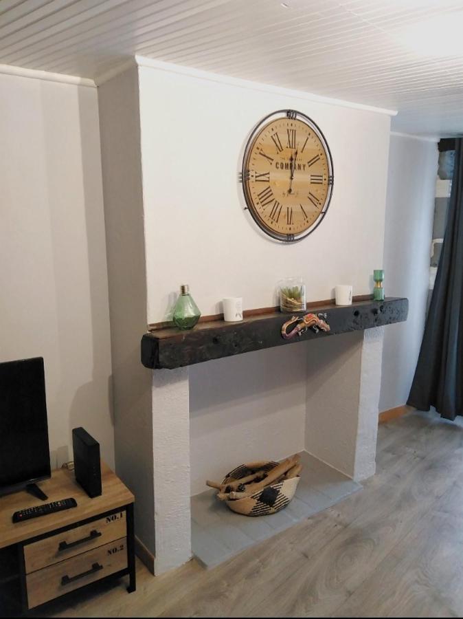 Appartement T2 Bis Quartier Château De *