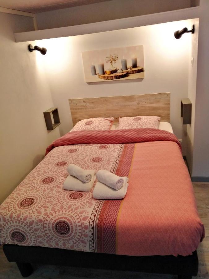 Appartement T2 Bis Quartier Château De *